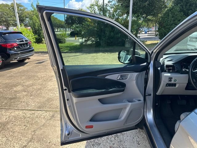 Used 2017 Honda Pilot EX-L image 29
