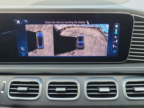 Certified 2024 Mercedes-Benz GLE 53 AMG GLE 53 AMG image 20