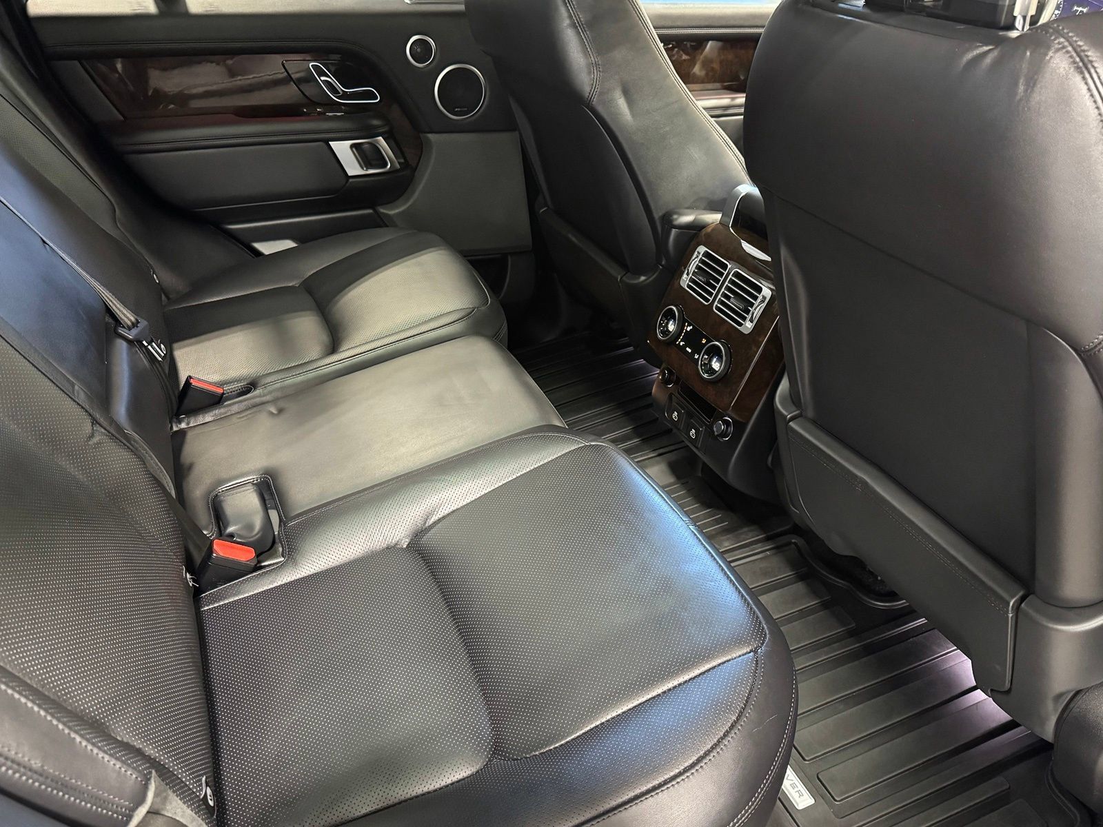 Used 2022 Land Rover Range Rover Westminster Edition AWD/4WD image 52