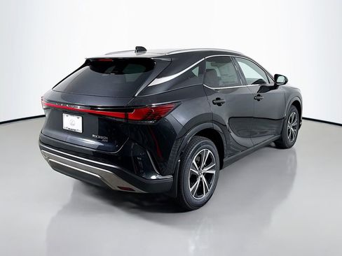 New 2026 Lexus RX 350h 350h image 5