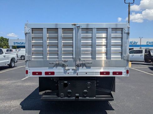 New 2025 Chevrolet Silverado 3500 W/T w/ WT Convenience Package image 5