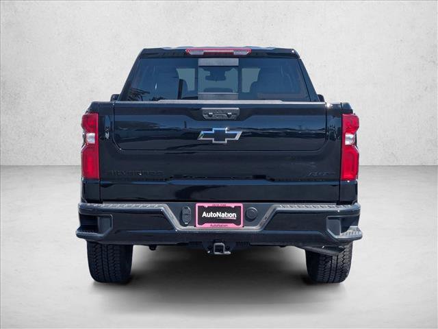 New 2026 Chevrolet Silverado 1500 RST w/ Convenience Package II AWD/4WD image 8