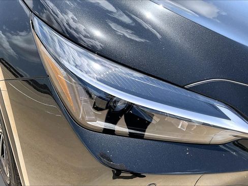 New 2026 Lexus NX 350 AWD w/ Accessory Package (2T) image 13