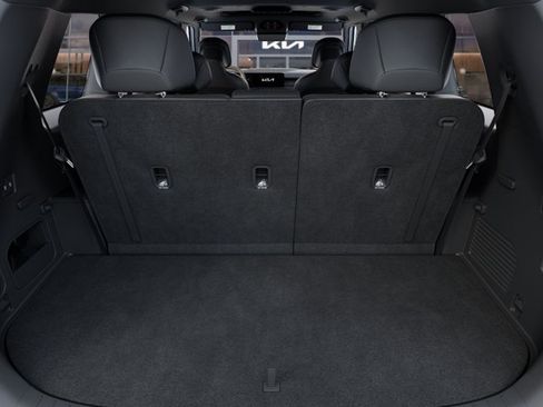 New 2027 Kia Telluride EX AWD/4WD image 19