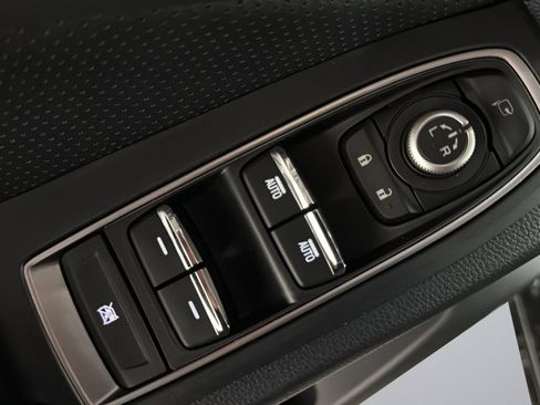 New 2026 Subaru Ascent Touring image 14