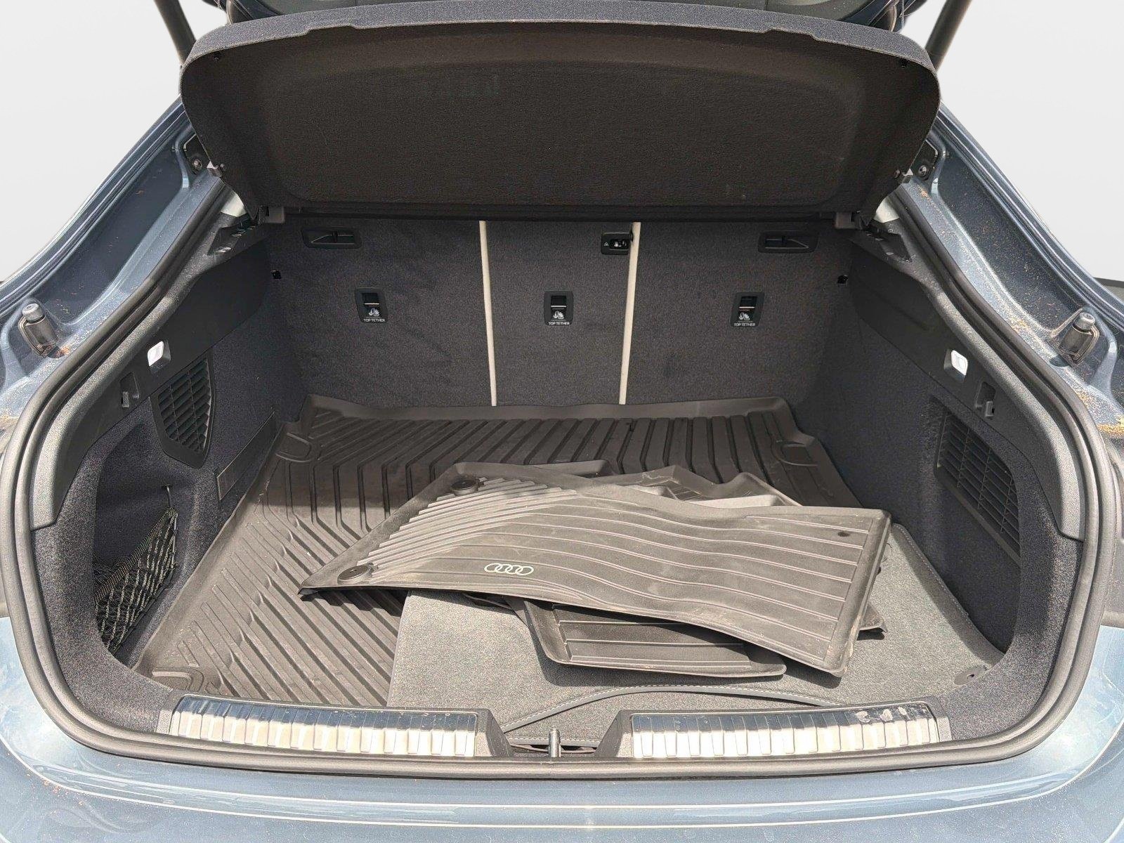 Used 2025 Audi A5 Premium Plus AWD/4WD image 27