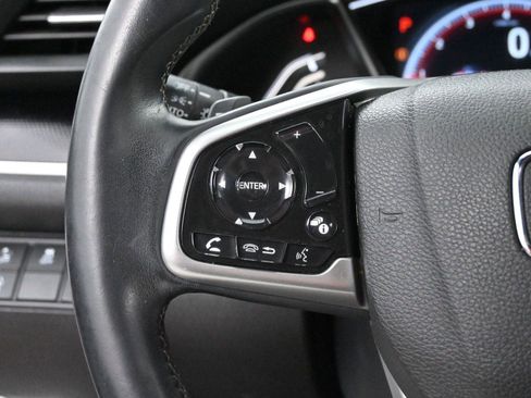 Used 2020 Honda Civic Sport image 16