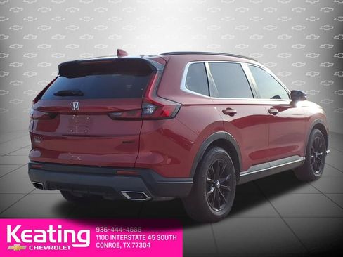 Used 2023 Honda CR-V Sport image 6