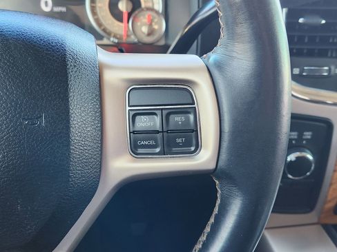 Used 2018 RAM 3500 Laramie Longhorn image 33