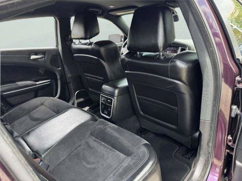 Used 2021 Dodge Charger Scat Pack RWD image 49