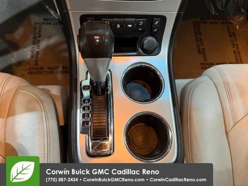 Used 2011 GMC Acadia SLT AWD/4WD image 28