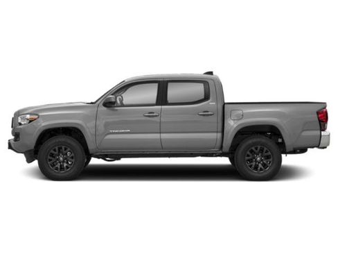 Used 2022 Toyota Tacoma SR5 RWD image 3