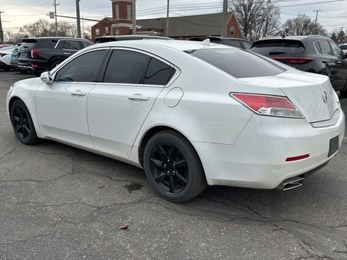 Used 2013 Acura TL image 4