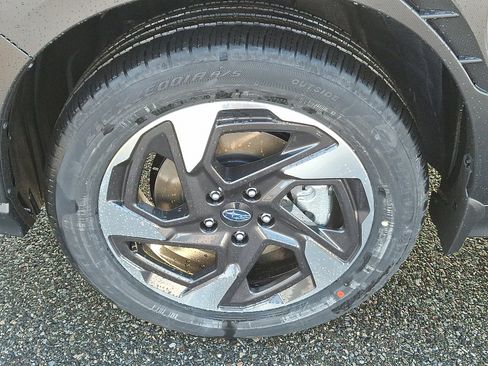 New 2026 Subaru Crosstrek 2.5i Limited image 4