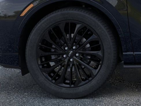 New 2026 Lincoln Corsair Grand Touring AWD/4WD image 19