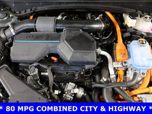 Certified 2024 Hyundai Tucson Limited image 24