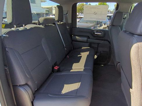 New 2026 Chevrolet Silverado 2500 Custom w/ Custom Convenience Package AWD/4WD image 24