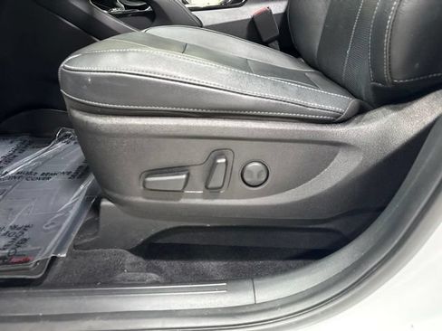 Used 2021 Kia Telluride EX w/ EX Premium Package AWD/4WD image 8