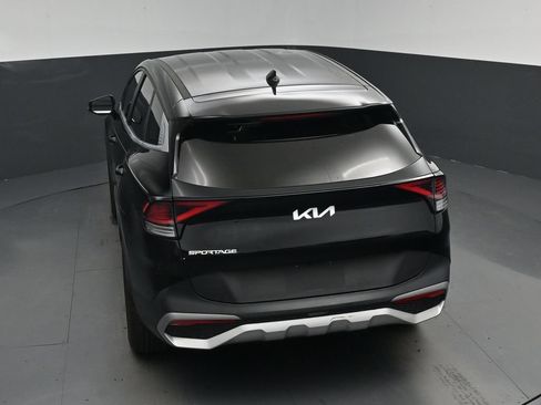 Used 2023 Kia Sportage EX FWD image 23