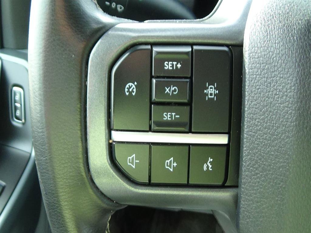 Used 2024 Ford F150 XLT w/ Mobile Office Package AWD/4WD image 16