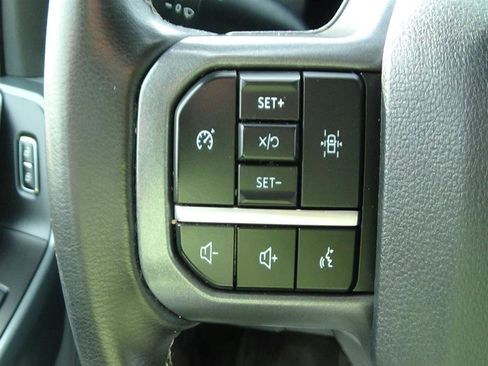 Used 2024 Ford F150 XLT w/ Mobile Office Package image 16