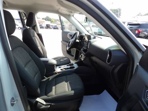 Certified 2023 Ford Bronco Sport Big Bend w/ Convenience Package AWD/4WD image 51