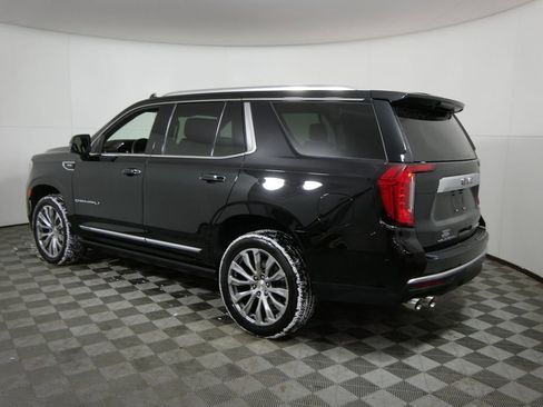 Used 2021 GMC Yukon Denali w/ Denali Ultimate Package image 6