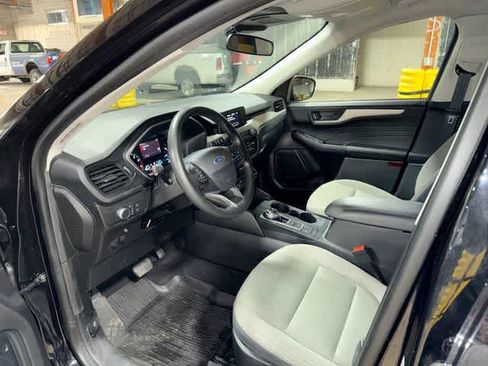 Used 2021 Ford Escape S AWD/4WD image 27