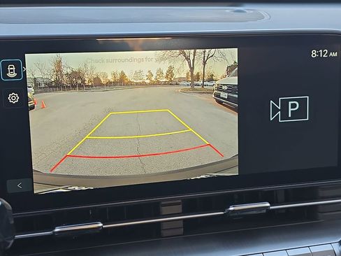 New 2026 Hyundai Kona SE image 22