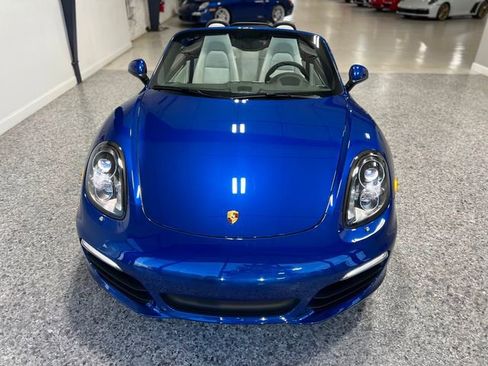Used 2013 Porsche Boxster S image 10