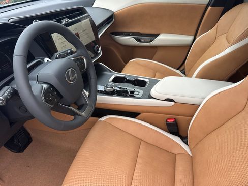 New 2026 Lexus RZ 350e 2WD image 10