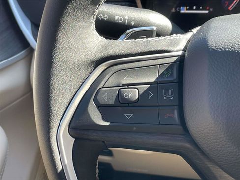 New 2025 Jeep Grand Cherokee L Limited image 54