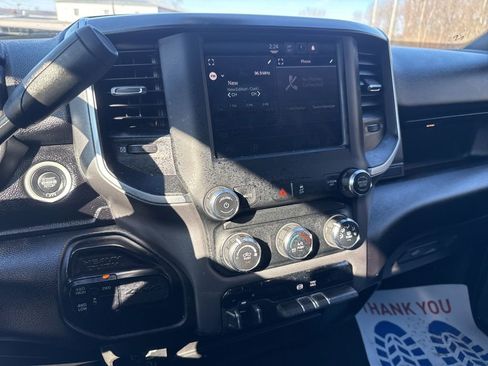 Used 2024 RAM 2500 Big Horn image 23