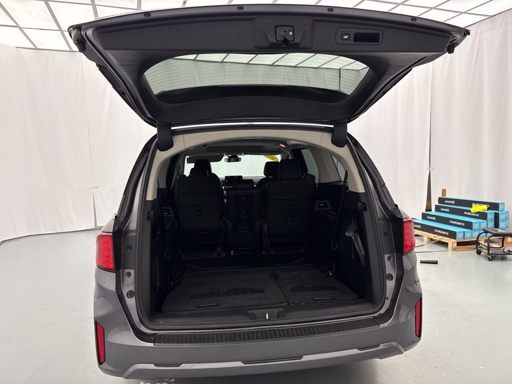 Used 2025 Honda Odyssey EX-L image 9