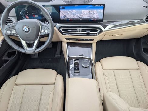 Certified 2024 BMW 330i 330i w/ Premium Package image 16