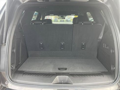 Certified 2021 Chevrolet Tahoe LT w/ Luxury Package image 17