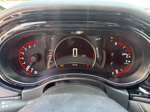 New 2026 Dodge Durango GT image 13