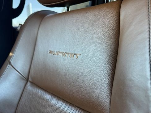 Used 2019 Jeep Grand Cherokee Summit image 33