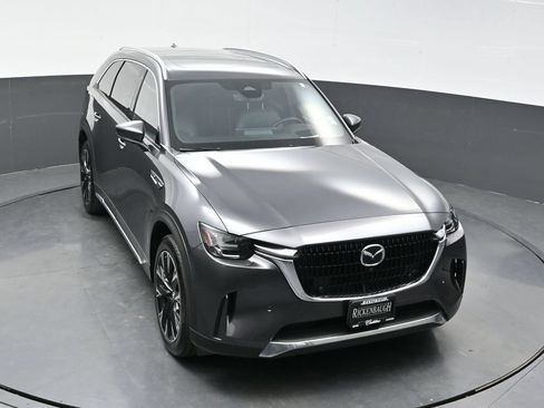 Used 2024 MAZDA CX-90 Plug-In Hybrid w/ Premium Plus AWD/4WD image 26