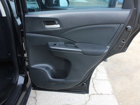 Used 2016 Honda CR-V LX image 33