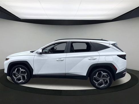 Certified 2023 Hyundai Tucson Limited w/ Winter Package image 11