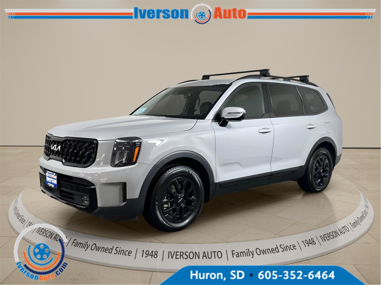 Used 2024 Kia Telluride SX X-Pro AWD/4WD image 6
