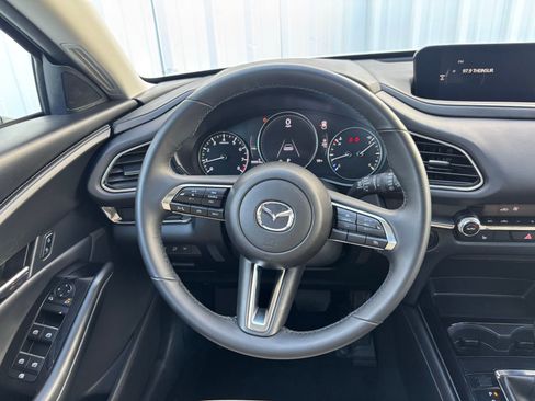 Certified 2025 MAZDA CX-30 AWD 2.5 S w/ Preferred Package image 24