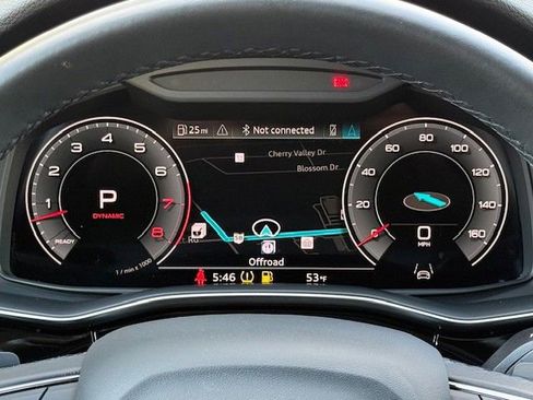 Used 2022 Audi Q7 3.0T Premium Plus image 29