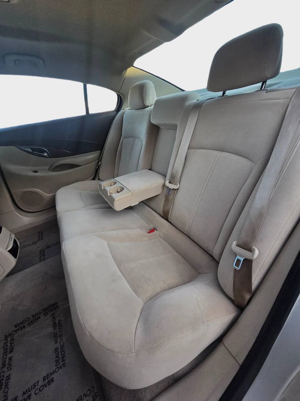 Used 2013 Buick LaCrosse FWD image 11