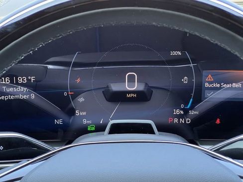 New 2026 Cadillac Lyriq Luxury image 14