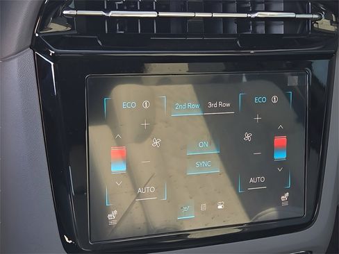 New 2026 Cadillac Escalade IQ Luxury 1 w/ LPO, Floor Liner Package image 18