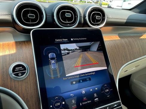 Certified 2023 Mercedes-Benz GLC 300 4MATIC image 16