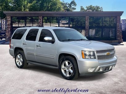 Used 2013 Chevrolet Tahoe LS w/ All-Star Edition
