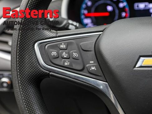 Used 2024 Chevrolet Malibu LT image 15